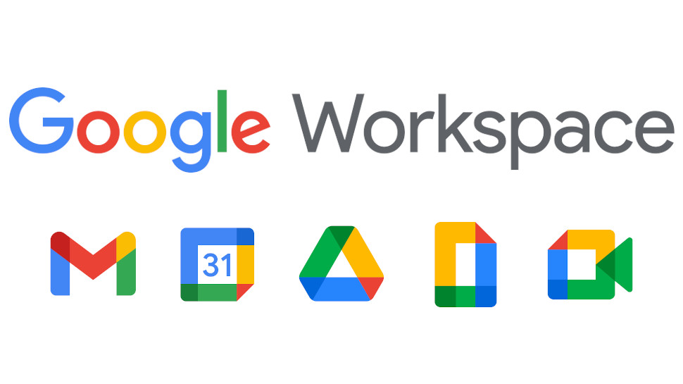 tecnologias google workspace